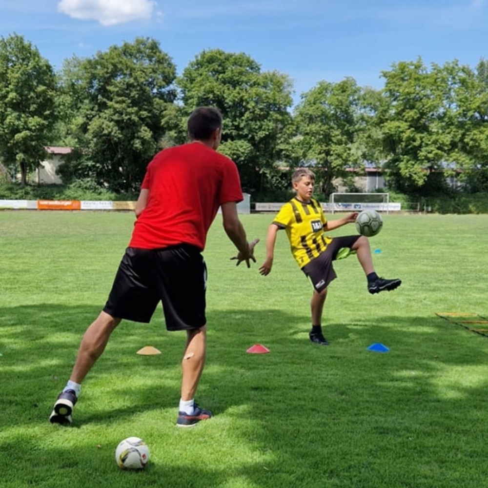  <span class="lte-header lte-span"> Individuelles Einzeltraining </span> 